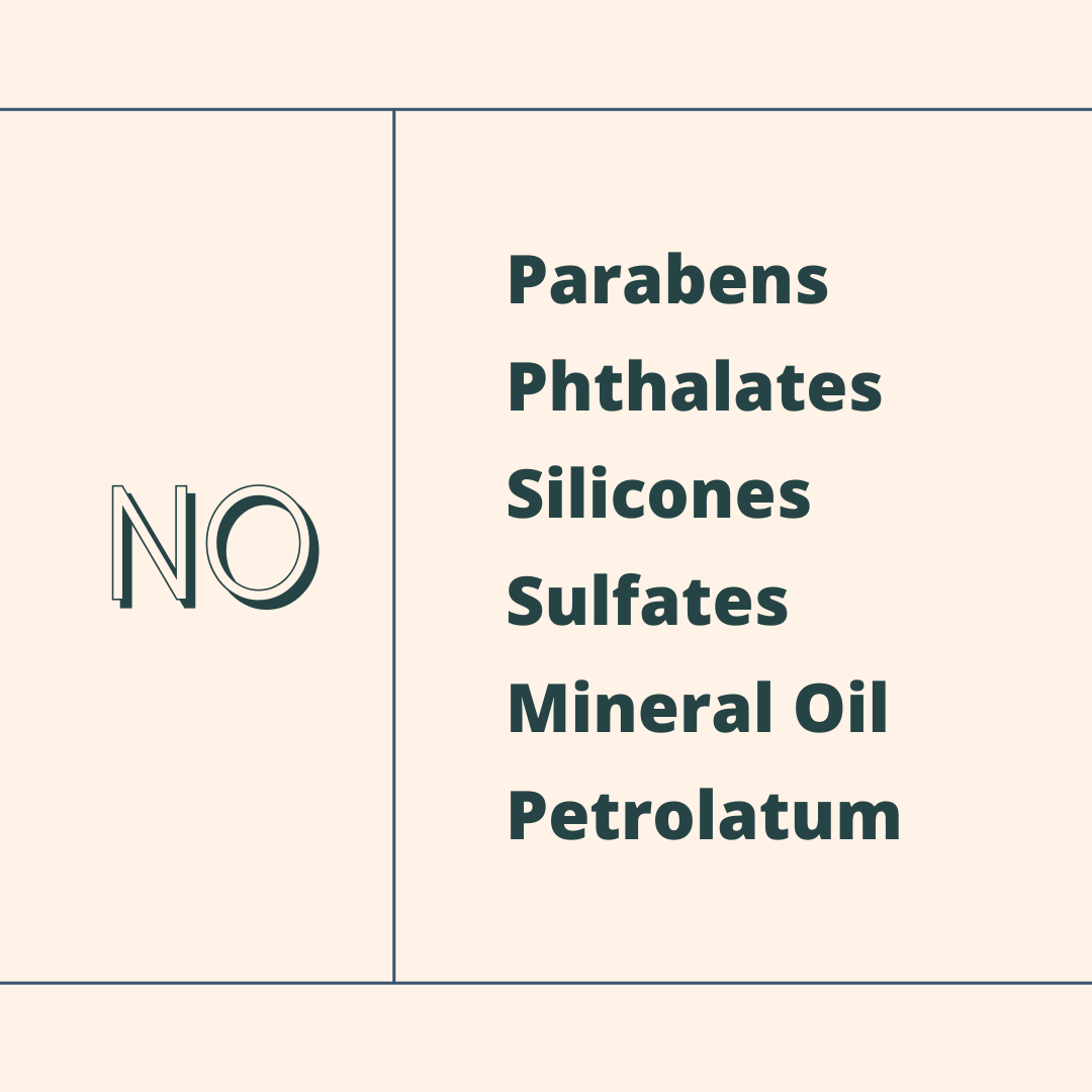 Sea Moss Face & Body Wash Body Care Products_Nontoxic